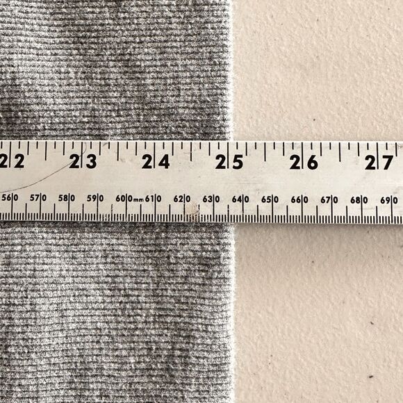 Victoria's‎ Secret Pink Minnesota Vikings Hoodie Womens XS Grey Vintage NFL - Picture 10 of 10